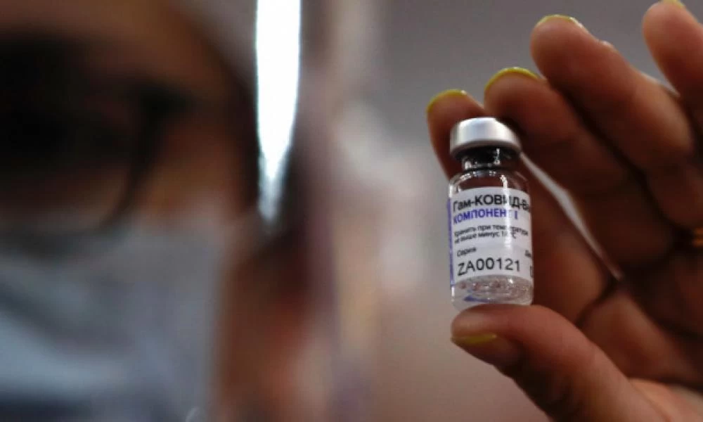 Ευρωπαϊκή "στροφή" στο Sputnik V; Αρχές Μαρτίου η απόφαση έγκρισης από τον ΕΟΦ